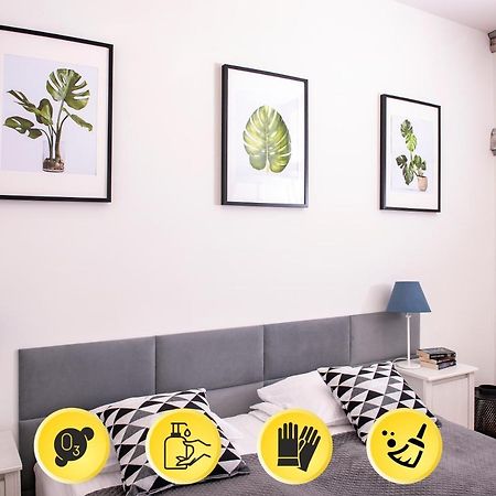 3D Florianska 15 Apartament Cracovia Esterno foto