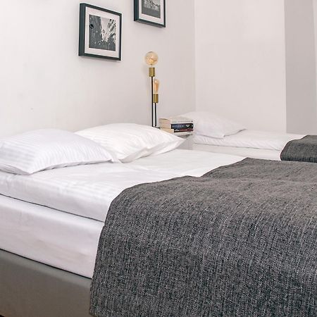 3D Florianska 15 Apartament Cracovia Esterno foto