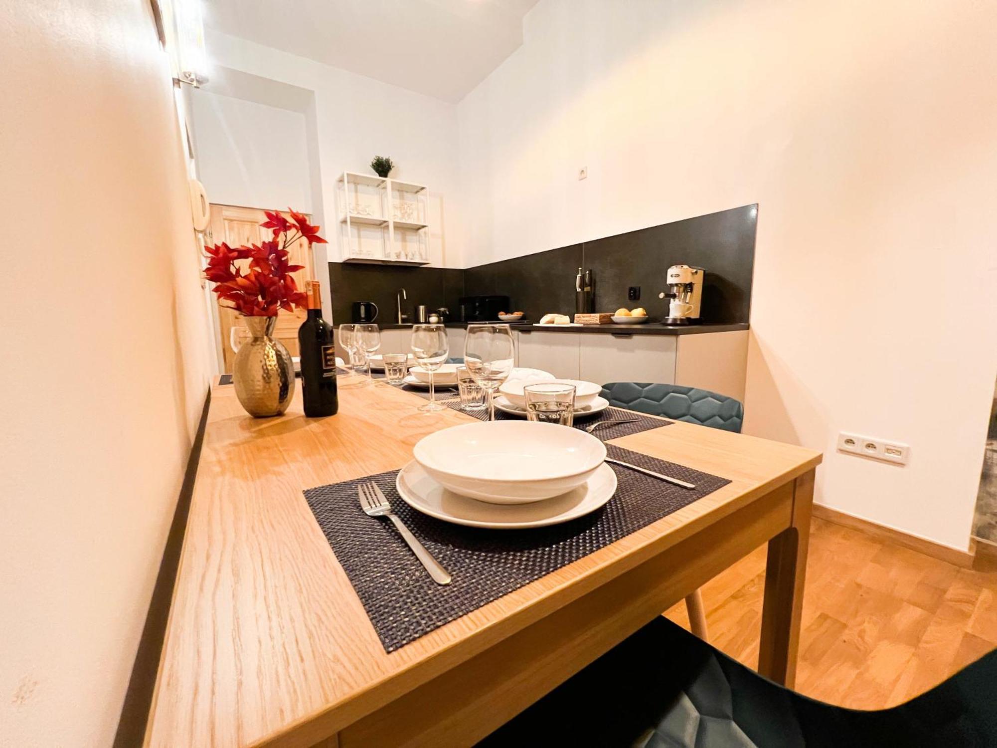 3D Florianska 15 Apartament Cracovia Esterno foto