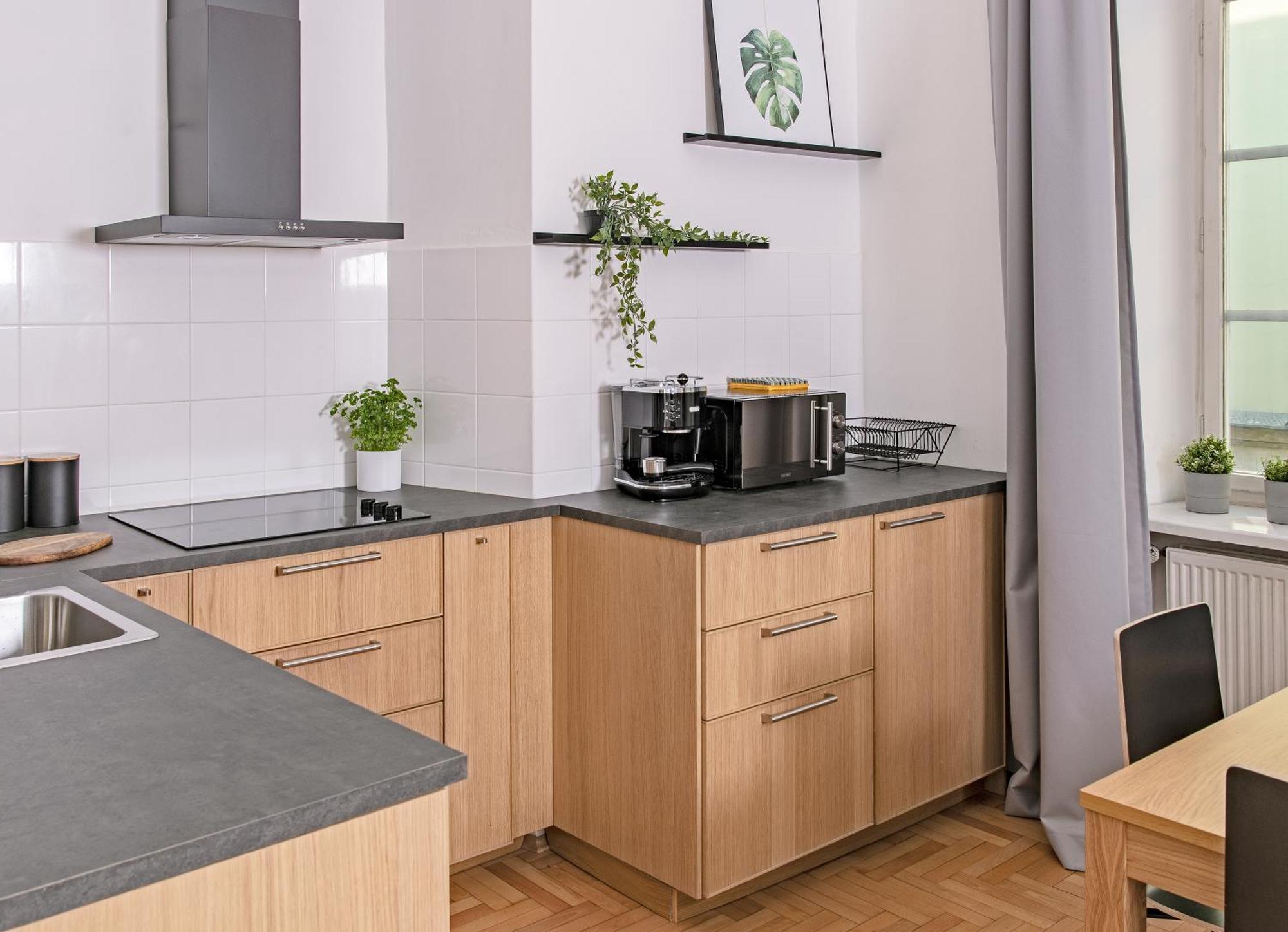3D Florianska 15 Apartament Cracovia Esterno foto