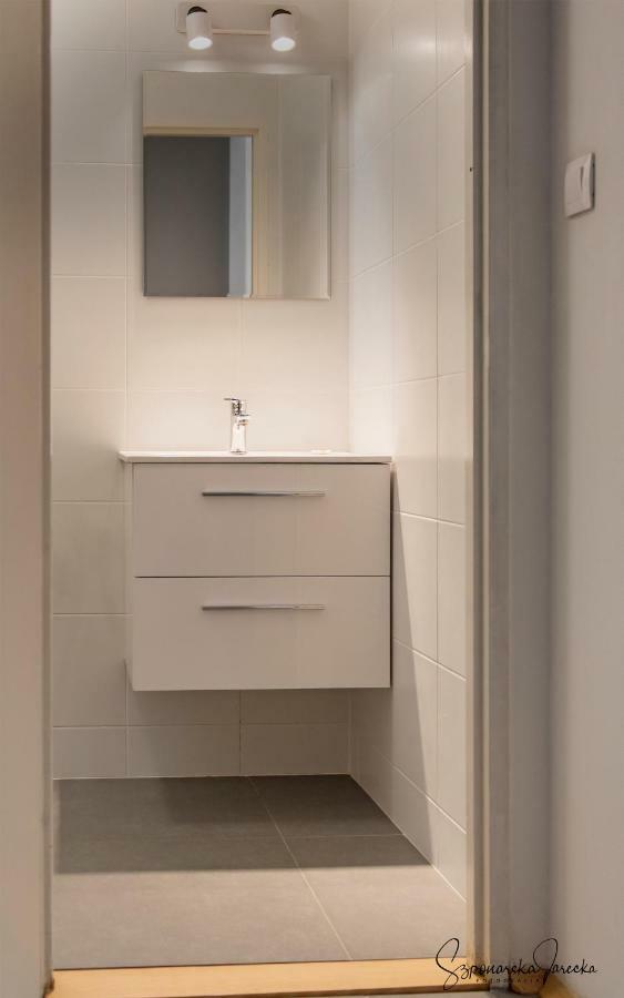 3D Florianska 15 Apartament Cracovia Esterno foto