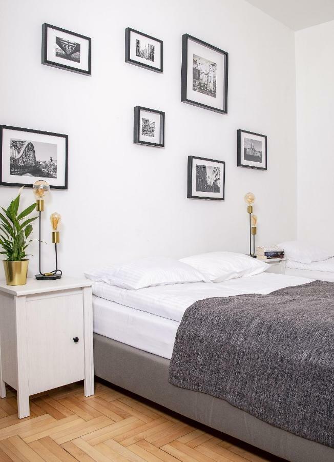 3D Florianska 15 Apartament Cracovia Esterno foto