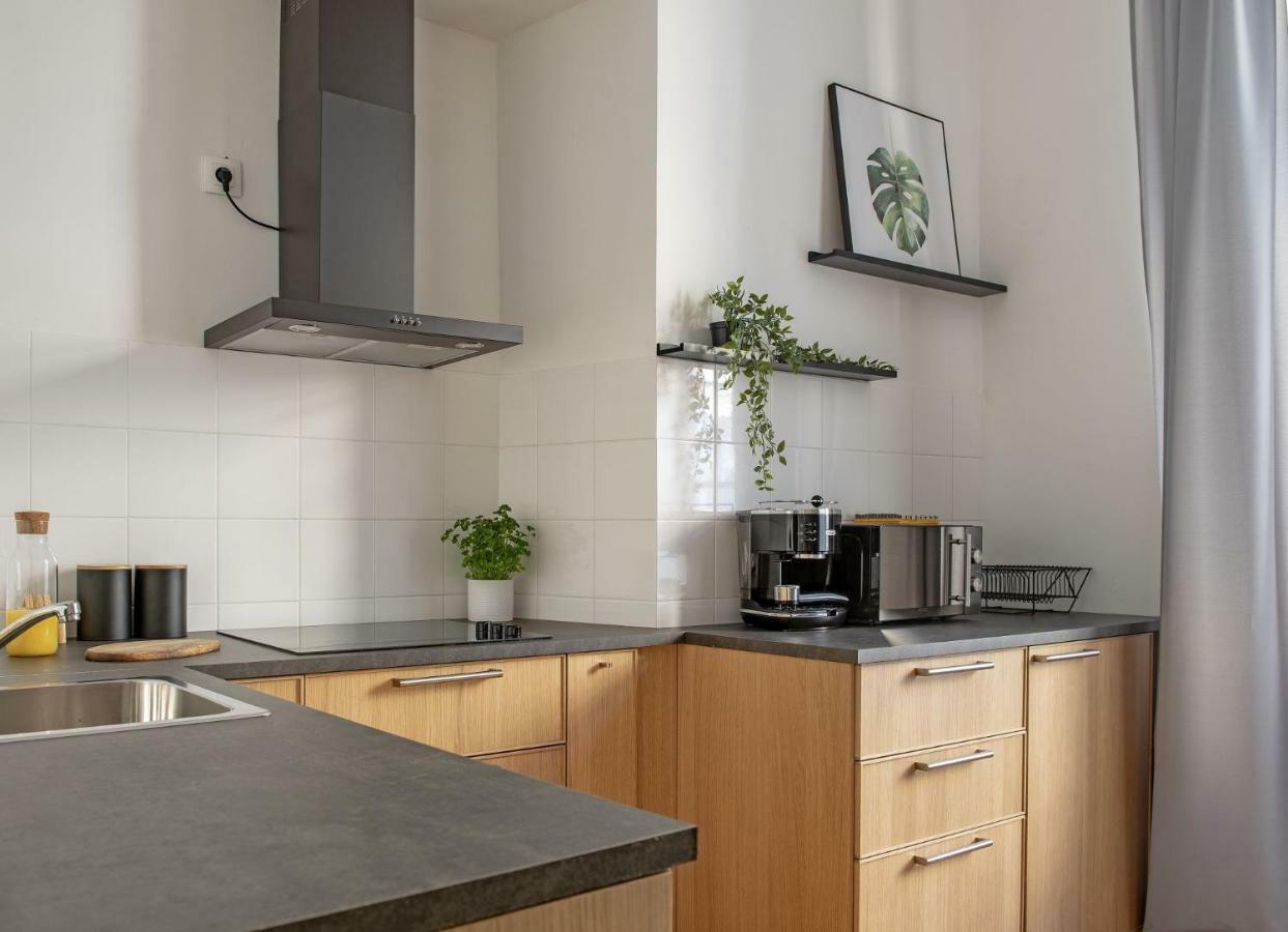 3D Florianska 15 Apartament Cracovia Esterno foto