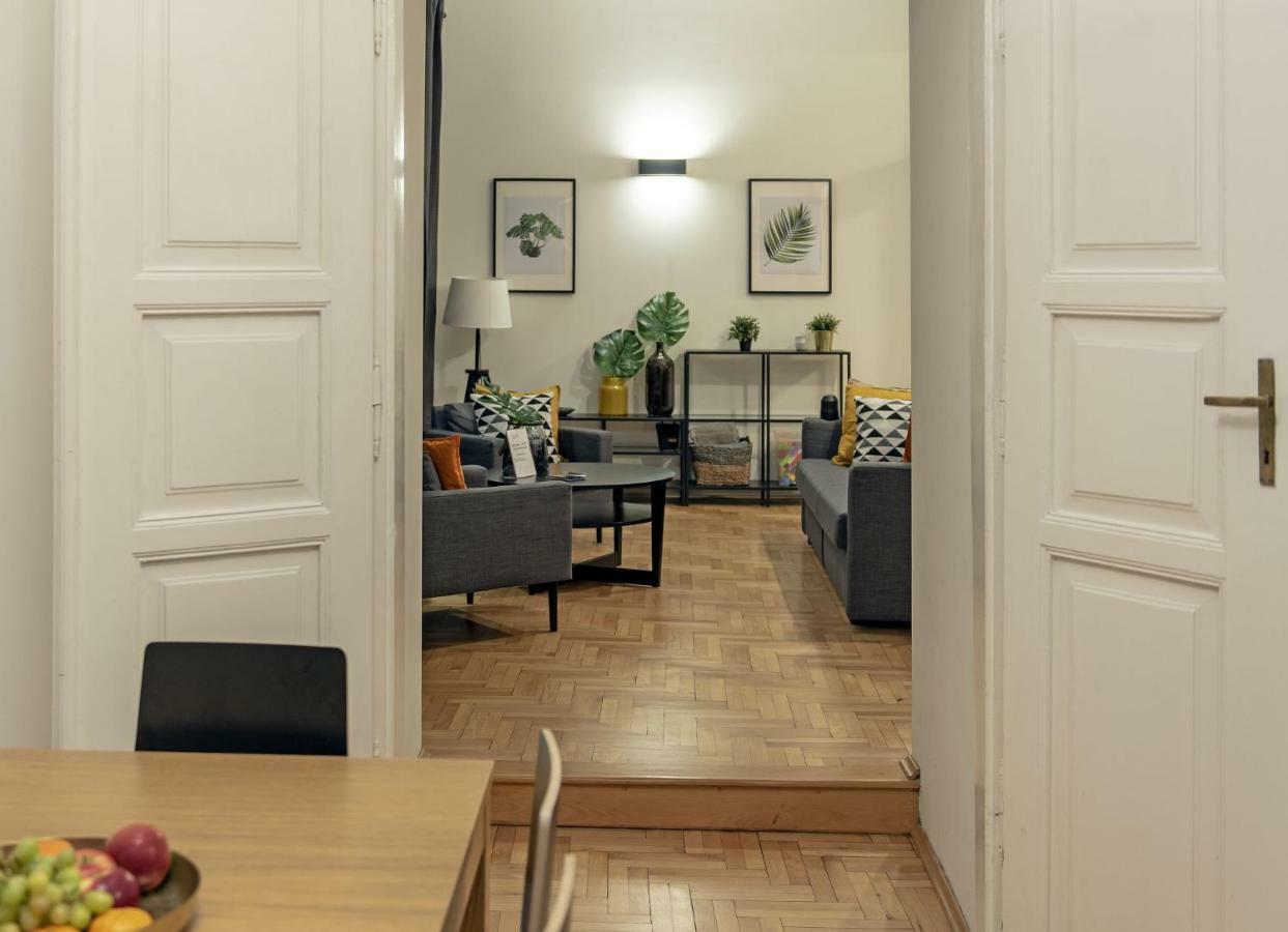 3D Florianska 15 Apartament Cracovia Esterno foto