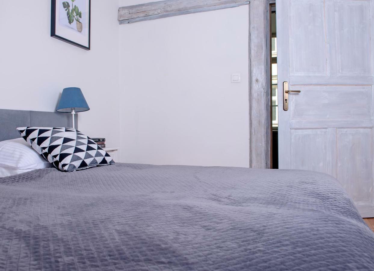 3D Florianska 15 Apartament Cracovia Esterno foto
