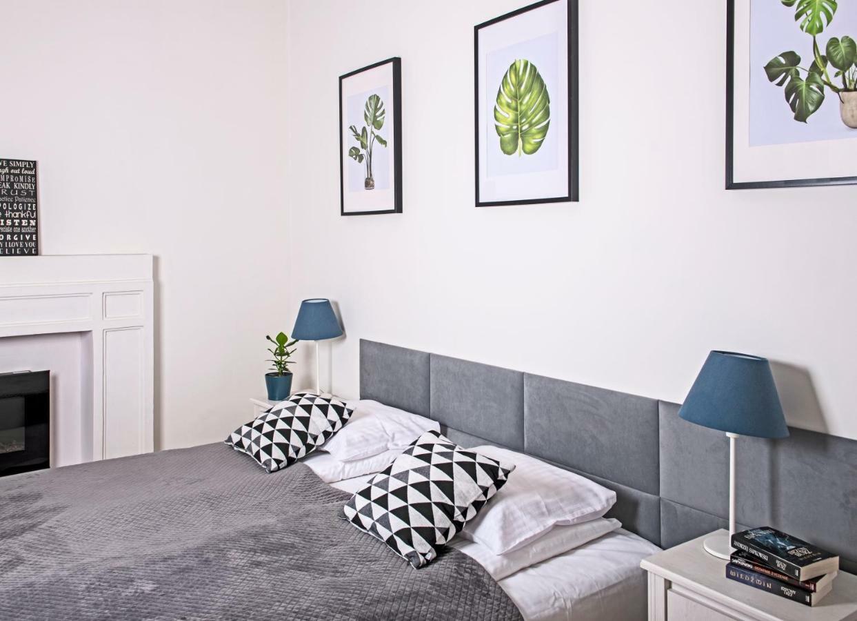 3D Florianska 15 Apartament Cracovia Esterno foto